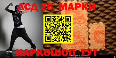 крисы Берёзовский